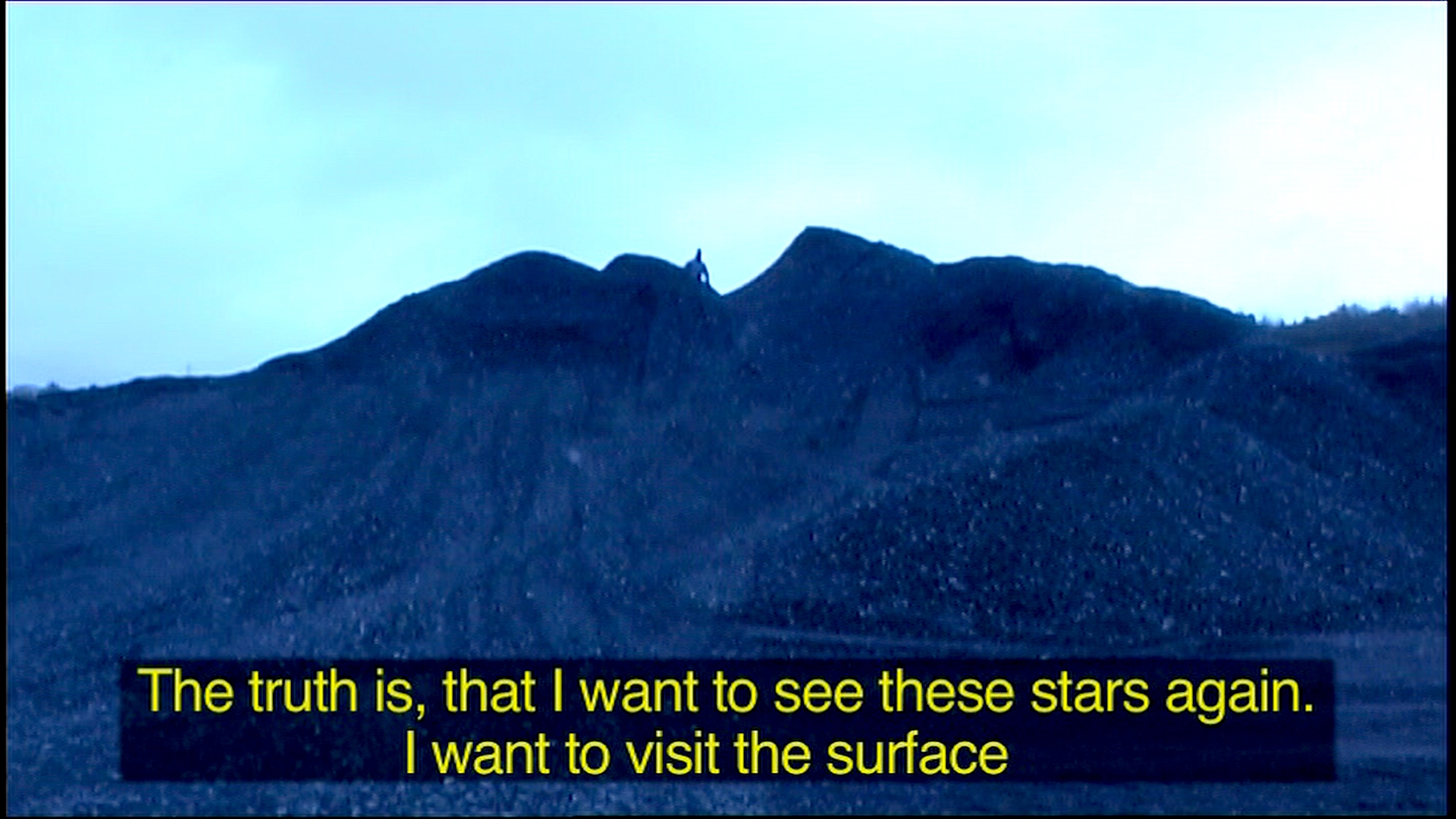 Brian Duggan, O Machine O Machine, 2011