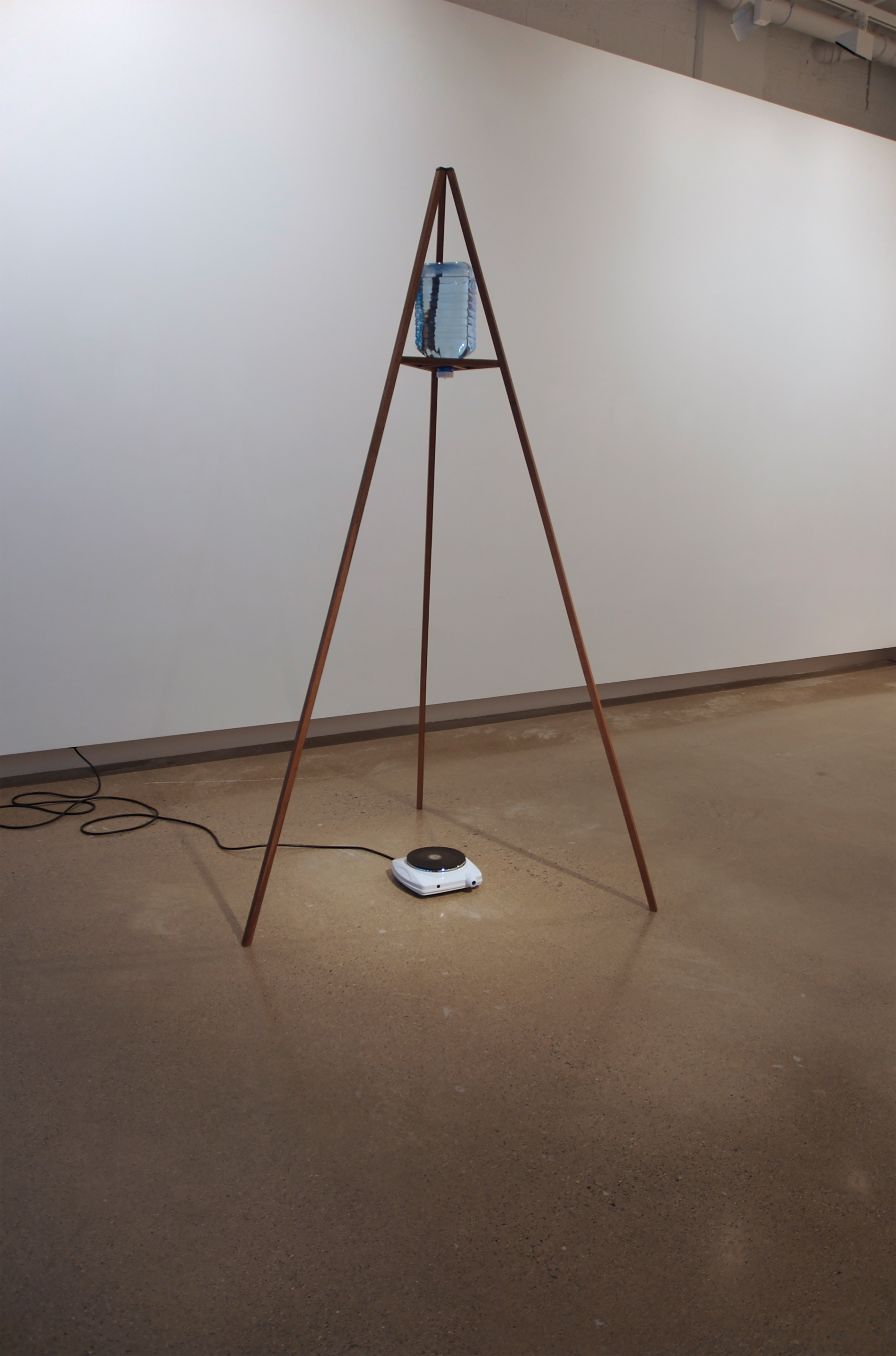 David Beattie, Cloud Maker, 2009/2010