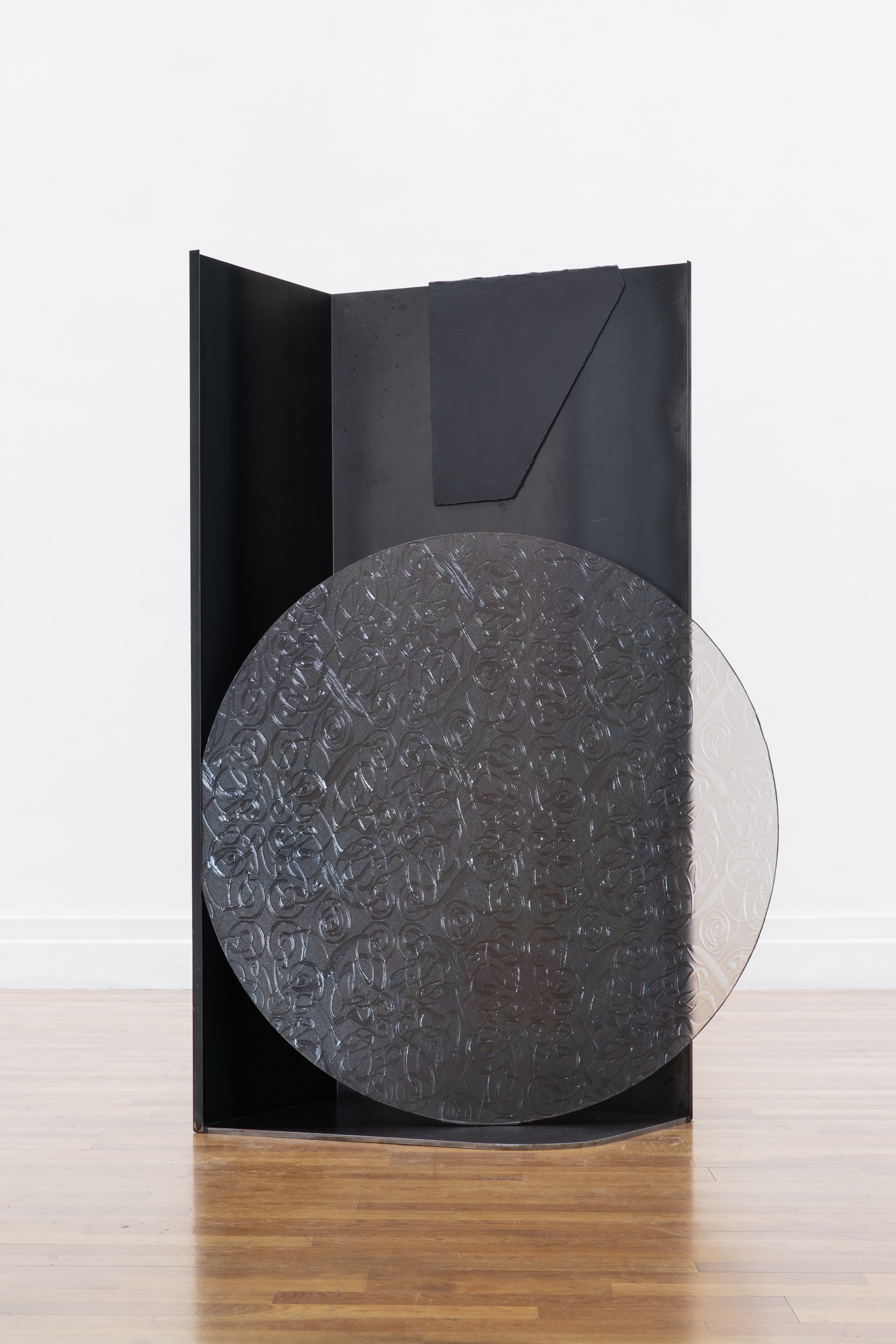 Niamh O'Malley, handle, 2019